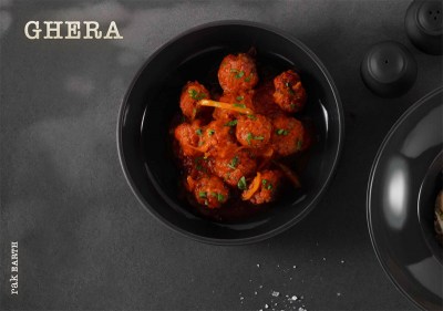 Gehra